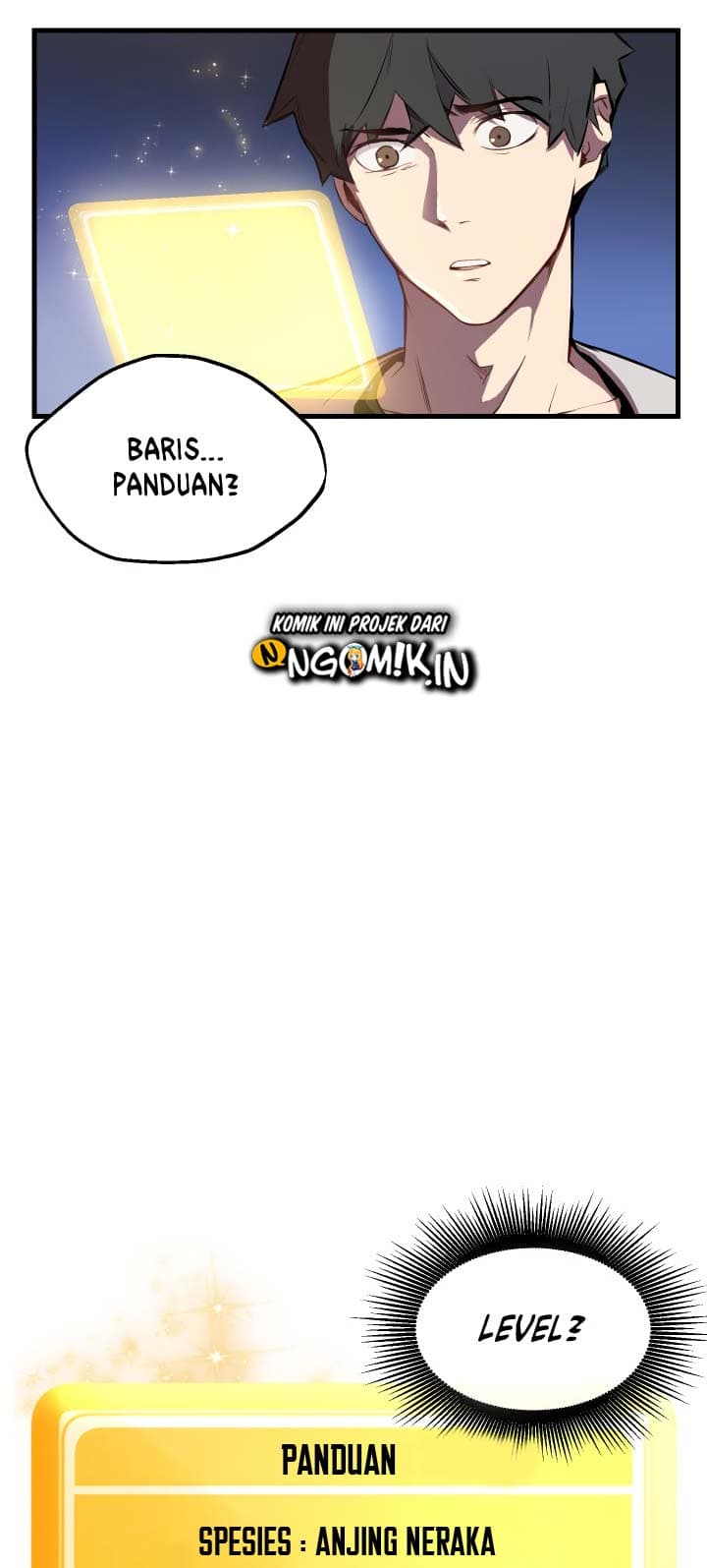 Baca Otherworldly Sword King’s Survival Records - Chapter 1 halaman 17