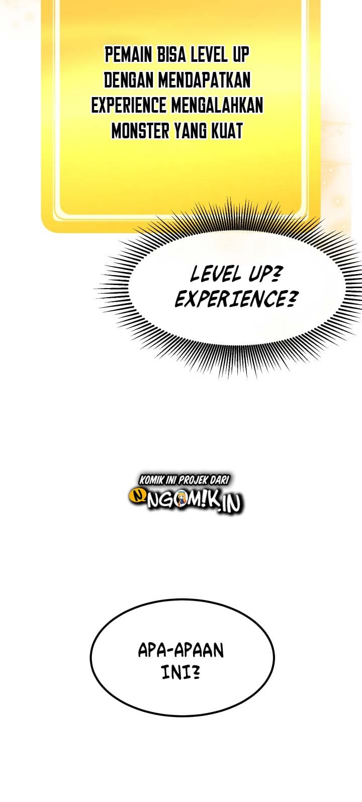 Baca Otherworldly Sword King’s Survival Records - Chapter 1 halaman 19