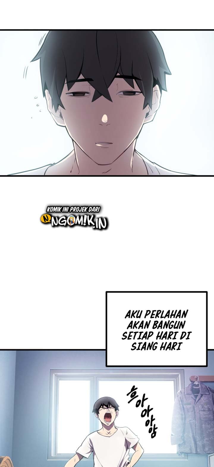 Baca Otherworldly Sword King’s Survival Records - Chapter 1 halaman 23