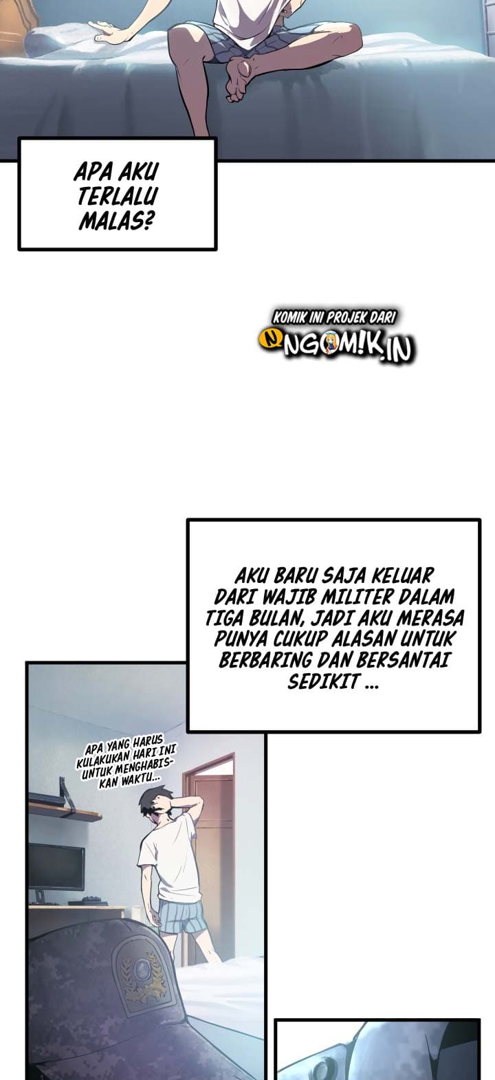 Baca Otherworldly Sword King’s Survival Records - Chapter 1 halaman 24