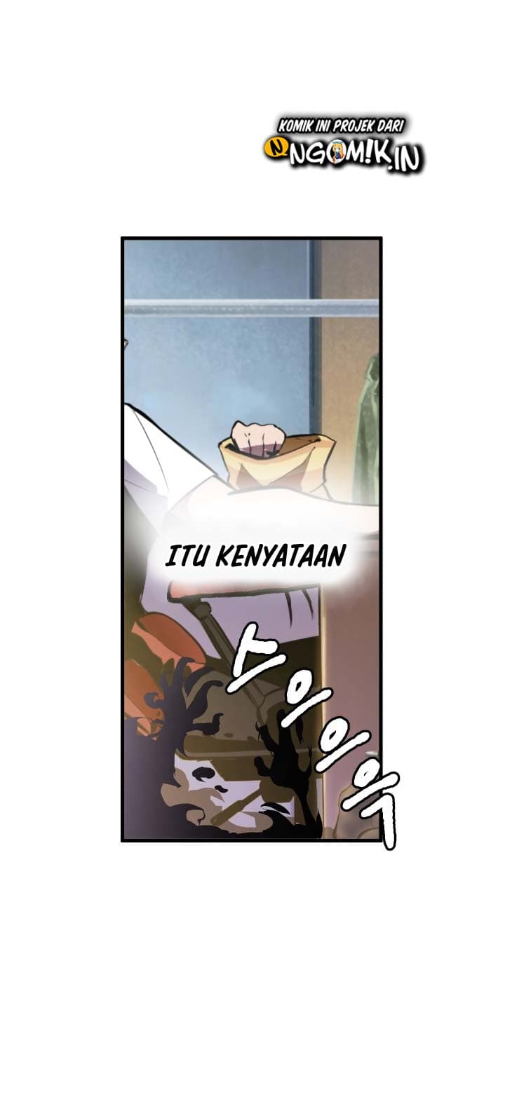 Baca Otherworldly Sword King’s Survival Records - Chapter 1 halaman 27