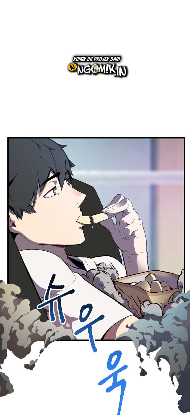 Baca Otherworldly Sword King’s Survival Records - Chapter 1 halaman 28