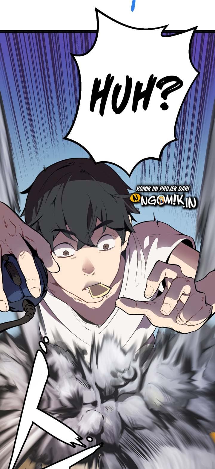 Baca Otherworldly Sword King’s Survival Records - Chapter 1 halaman 29