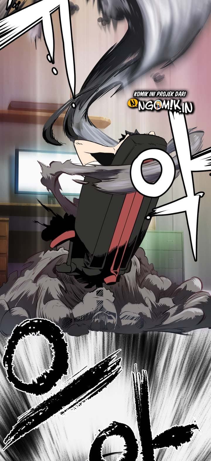 Baca Otherworldly Sword King’s Survival Records - Chapter 1 halaman 30