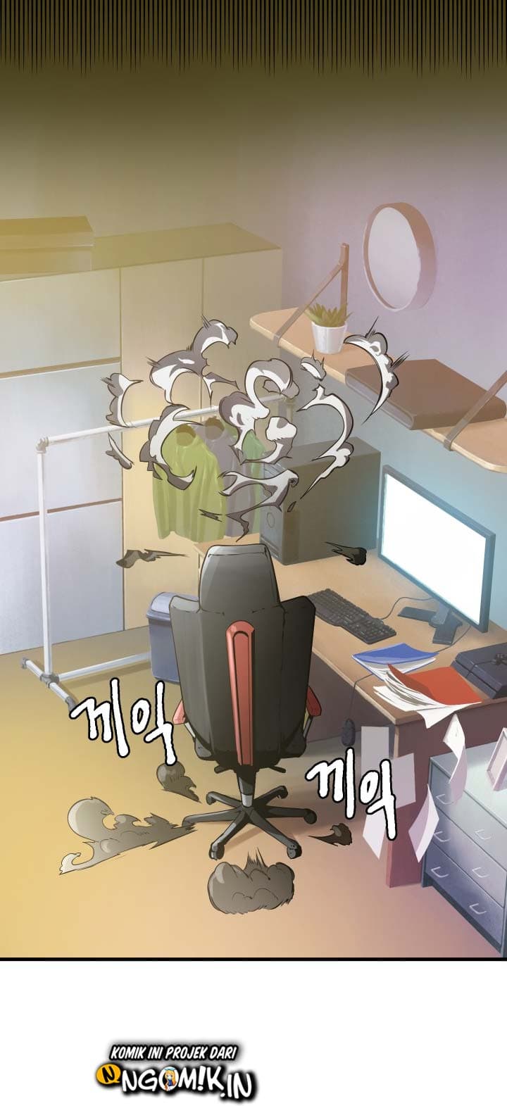 Baca Otherworldly Sword King’s Survival Records - Chapter 1 halaman 32