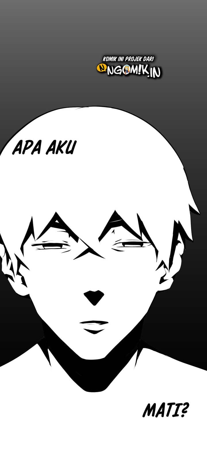 Baca Otherworldly Sword King’s Survival Records - Chapter 1 halaman 36