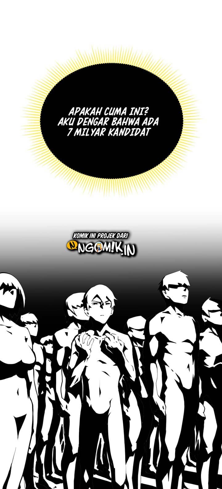 Baca Otherworldly Sword King’s Survival Records - Chapter 1 halaman 37