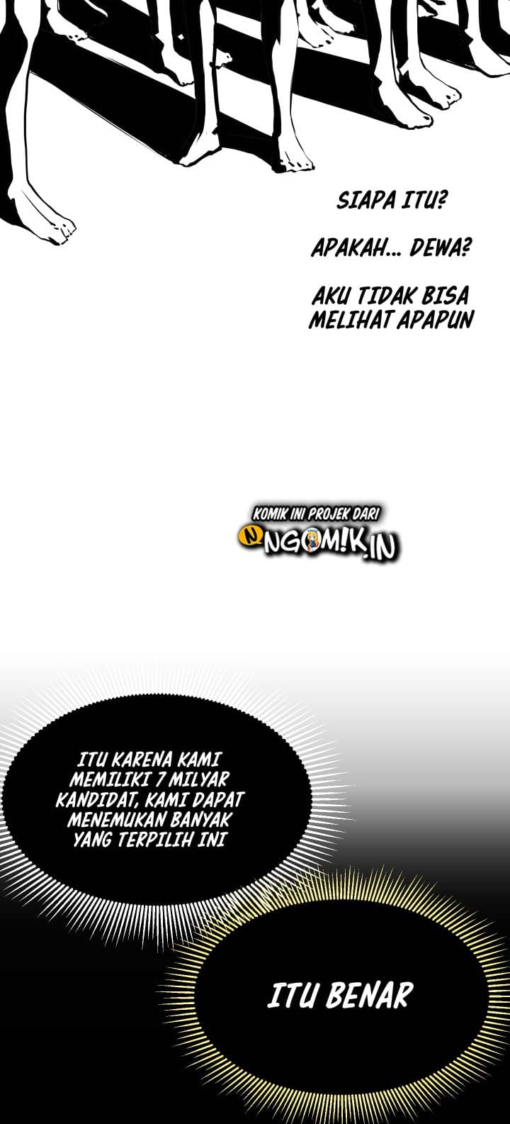 Baca Otherworldly Sword King’s Survival Records - Chapter 1 halaman 38