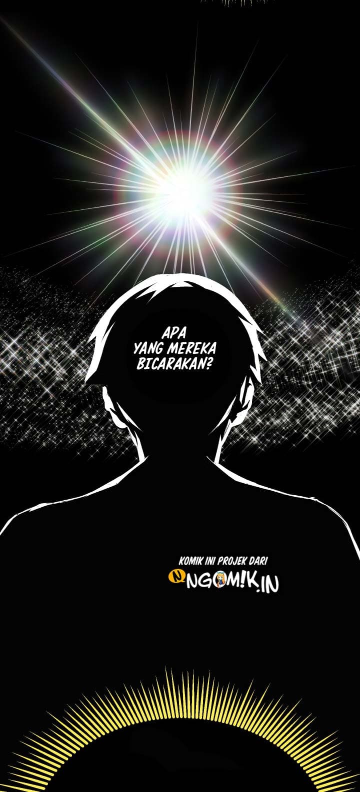 Baca Otherworldly Sword King’s Survival Records - Chapter 1 halaman 39