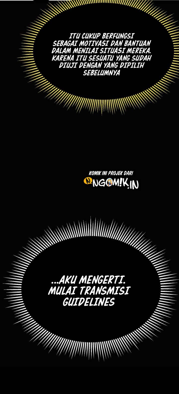 Baca Otherworldly Sword King’s Survival Records - Chapter 1 halaman 41