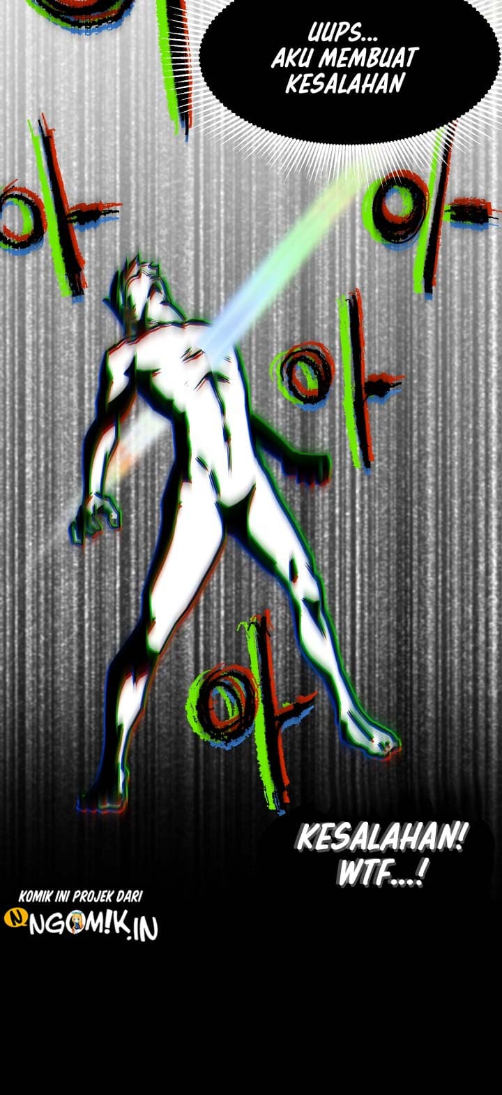 Baca Otherworldly Sword King’s Survival Records - Chapter 1 halaman 45