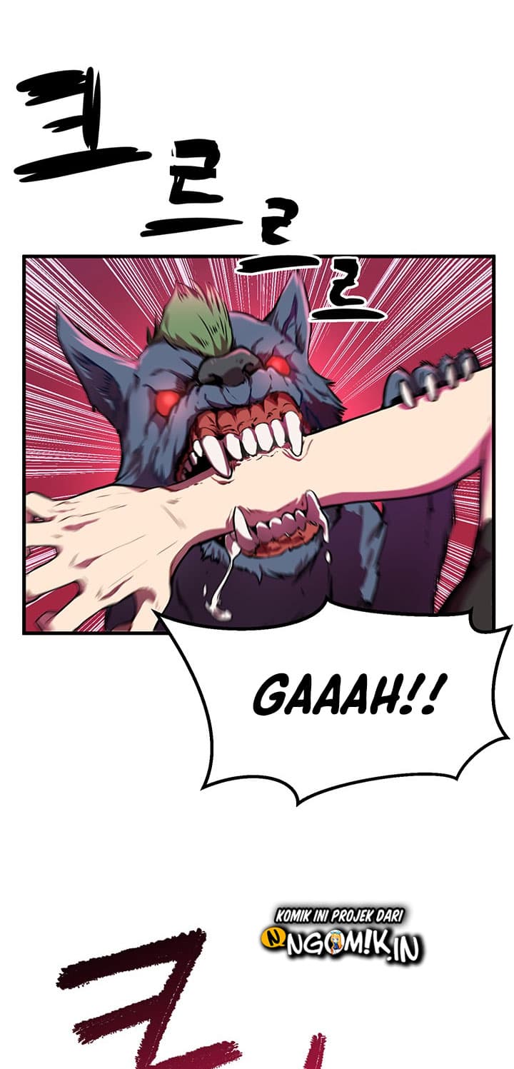 Baca Otherworldly Sword King’s Survival Records - Chapter 1 halaman 5