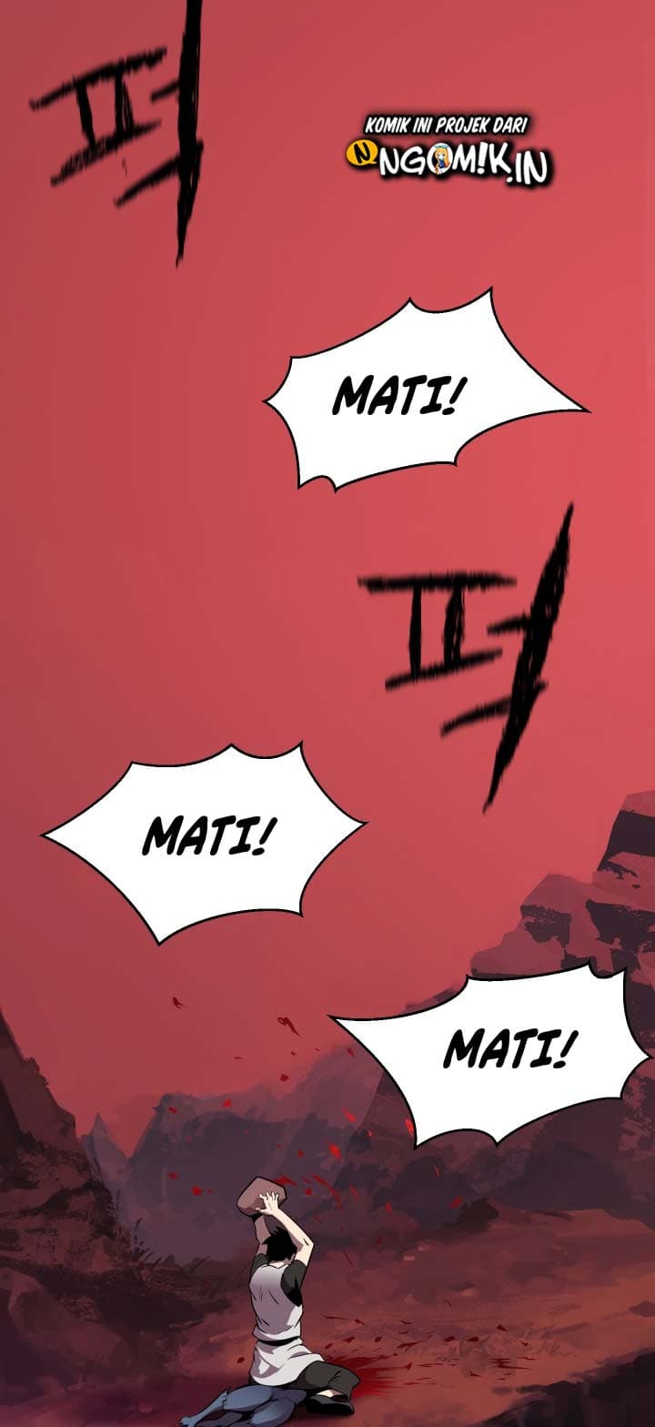 Baca Otherworldly Sword King’s Survival Records - Chapter 1 halaman 50