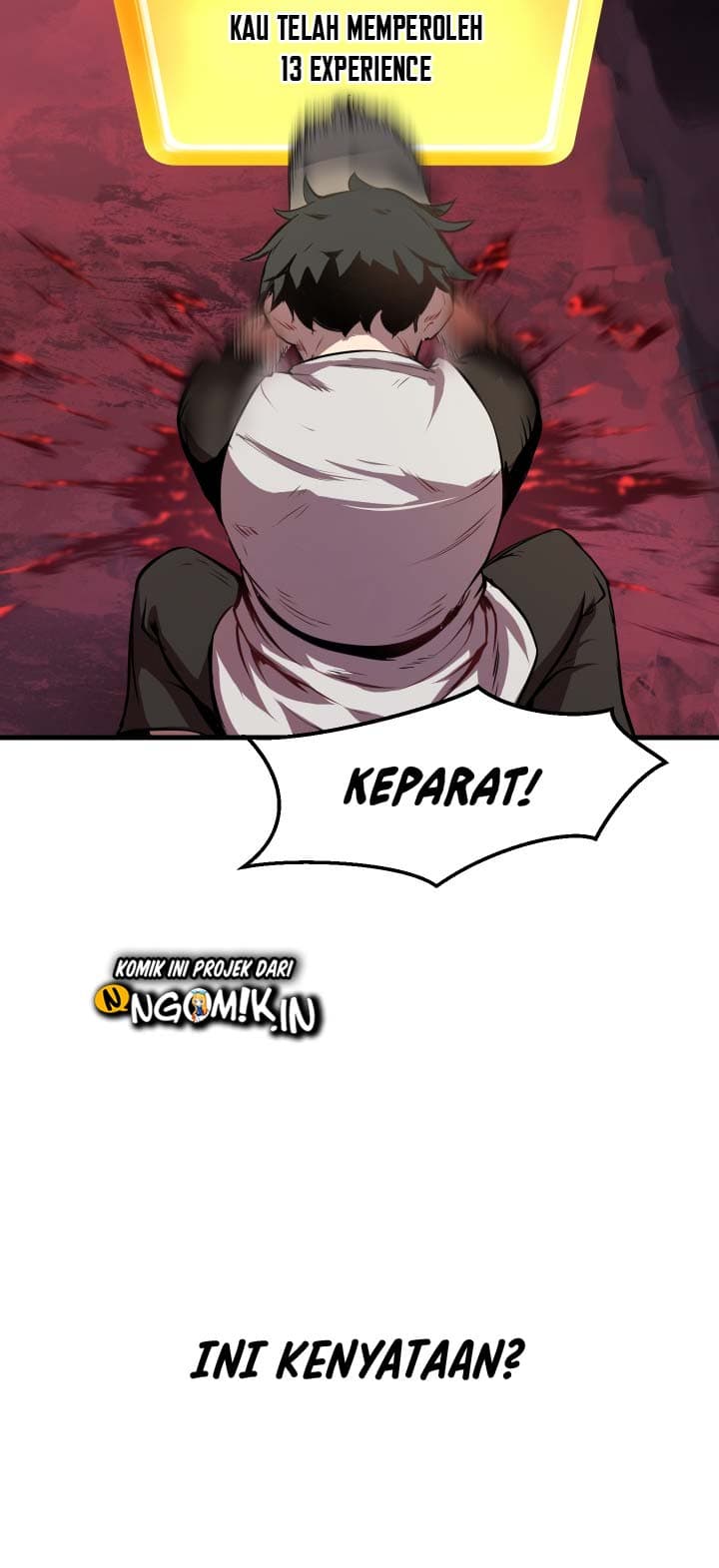 Baca Otherworldly Sword King’s Survival Records - Chapter 1 halaman 53