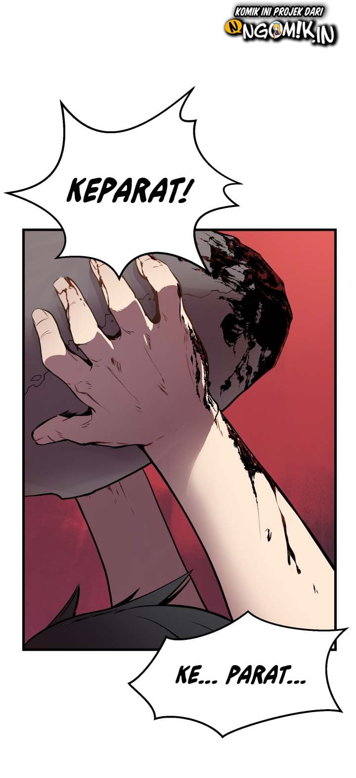 Baca Otherworldly Sword King’s Survival Records - Chapter 1 halaman 54