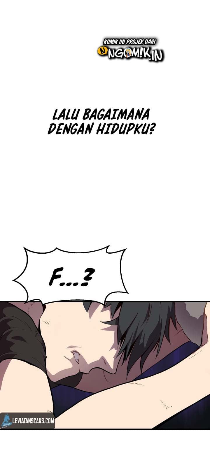 Baca Otherworldly Sword King’s Survival Records - Chapter 1 halaman 55