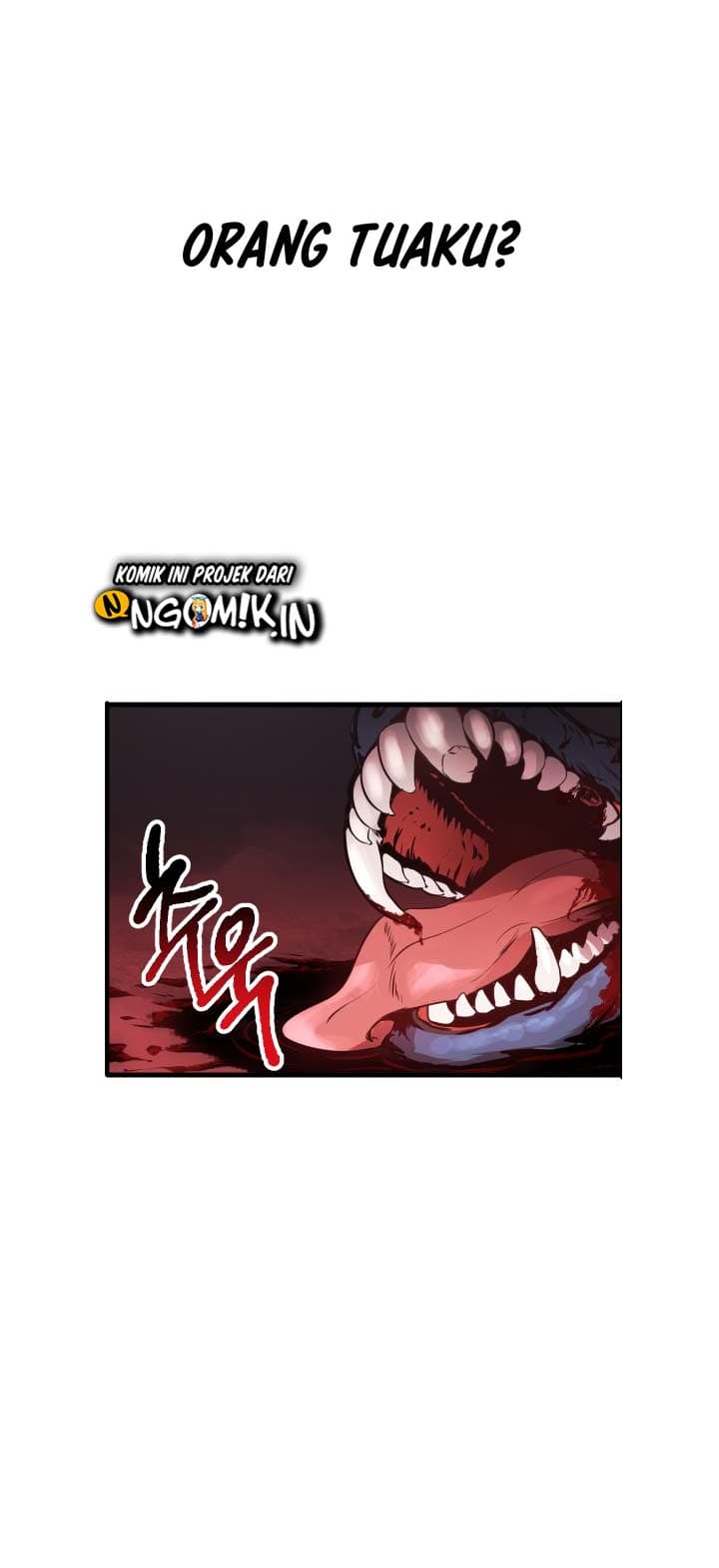 Baca Otherworldly Sword King’s Survival Records - Chapter 1 halaman 56