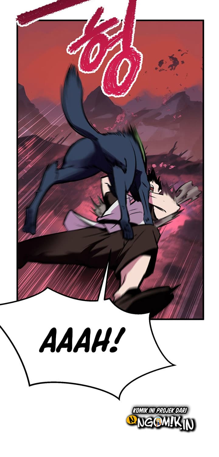 Baca Otherworldly Sword King’s Survival Records - Chapter 1 halaman 6