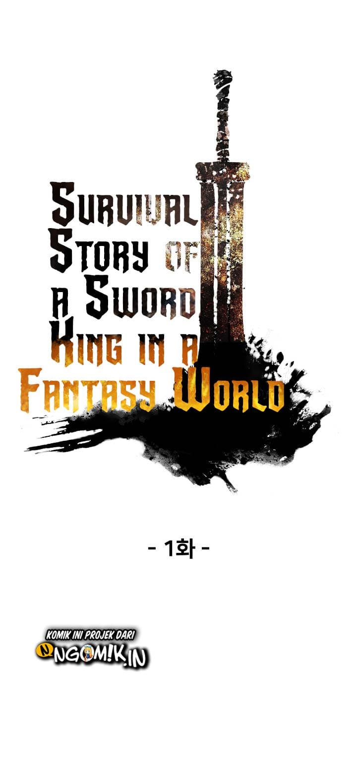 Baca Otherworldly Sword King’s Survival Records - Chapter 1 halaman 66