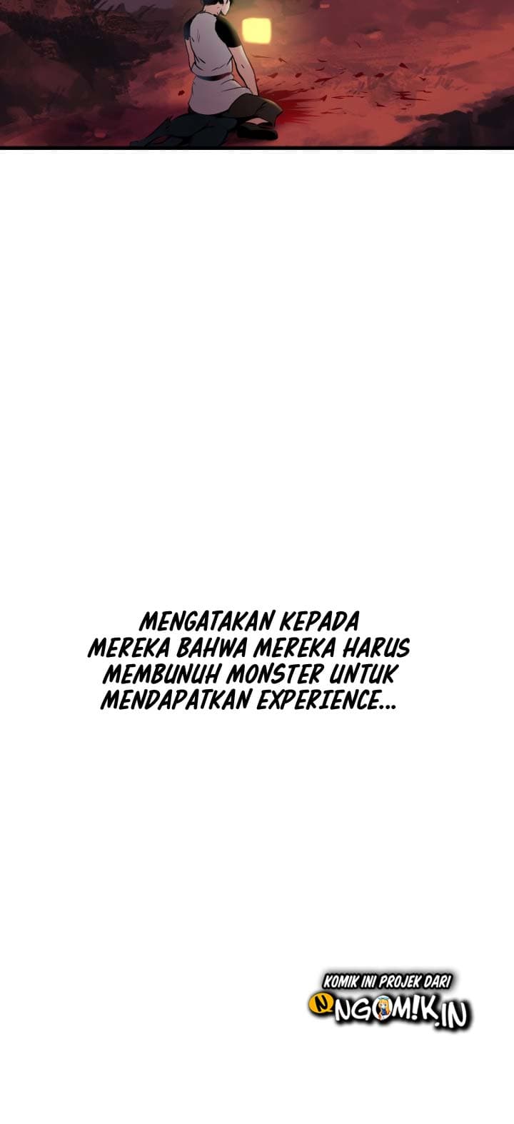 Baca Otherworldly Sword King’s Survival Records - Chapter 1 halaman 68