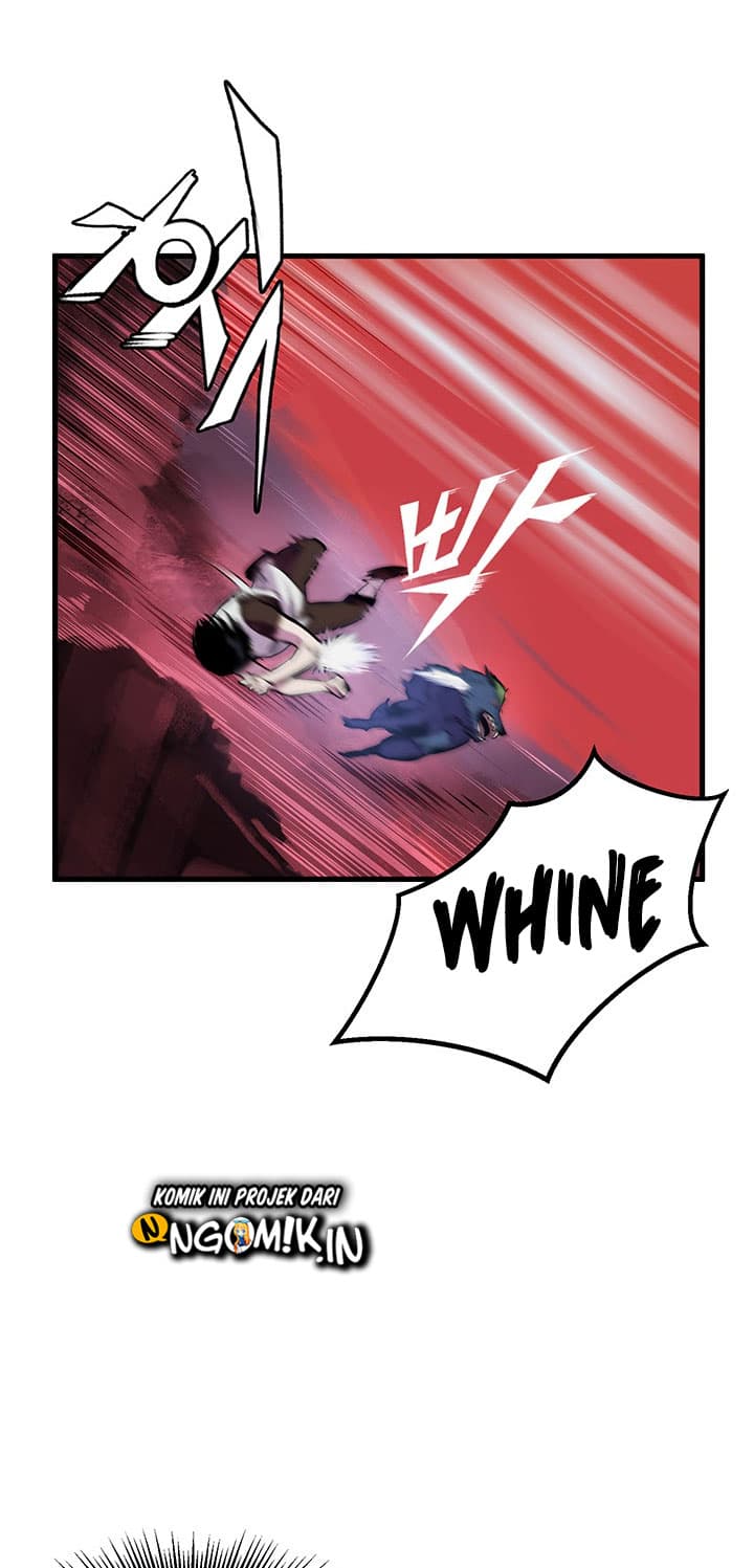 Baca Otherworldly Sword King’s Survival Records - Chapter 1 halaman 7