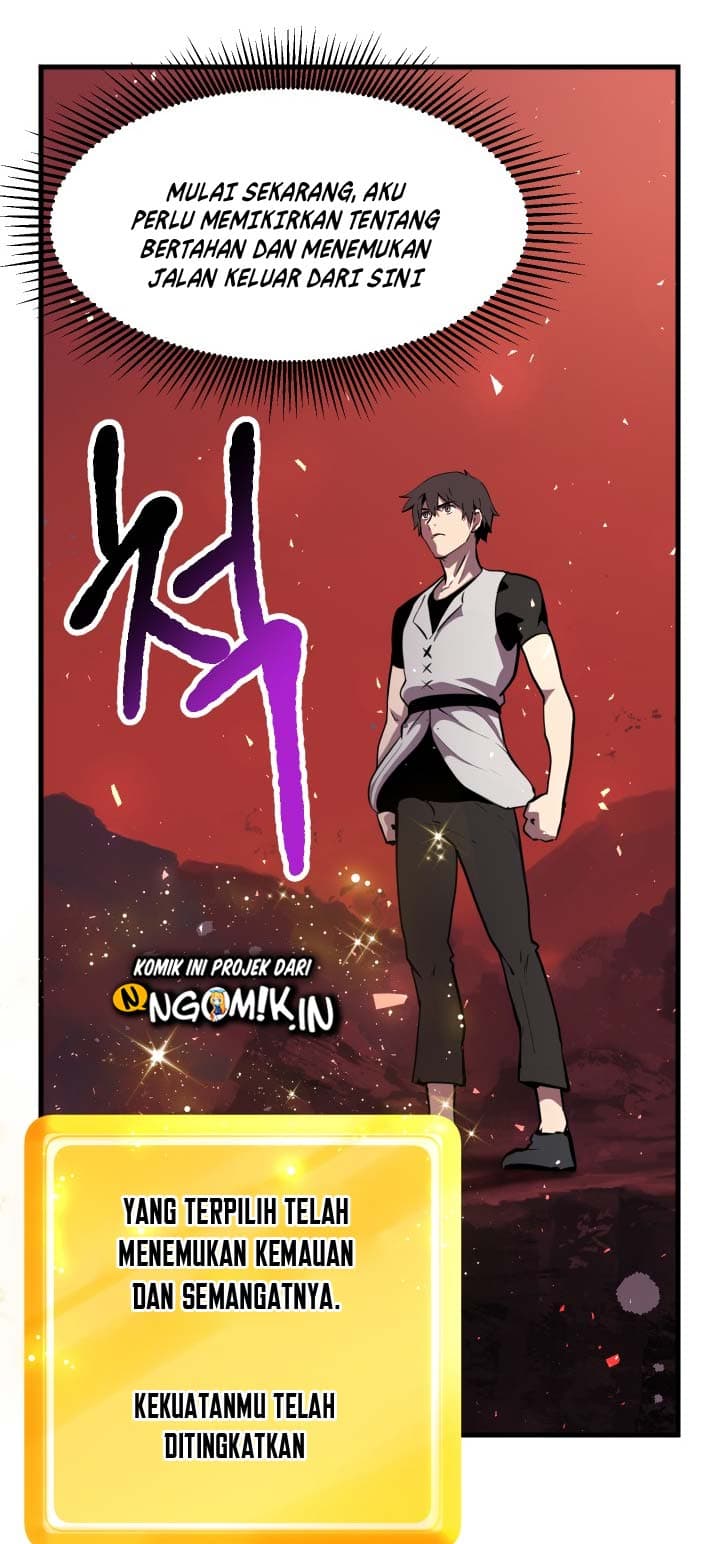 Baca Otherworldly Sword King’s Survival Records - Chapter 1 halaman 72