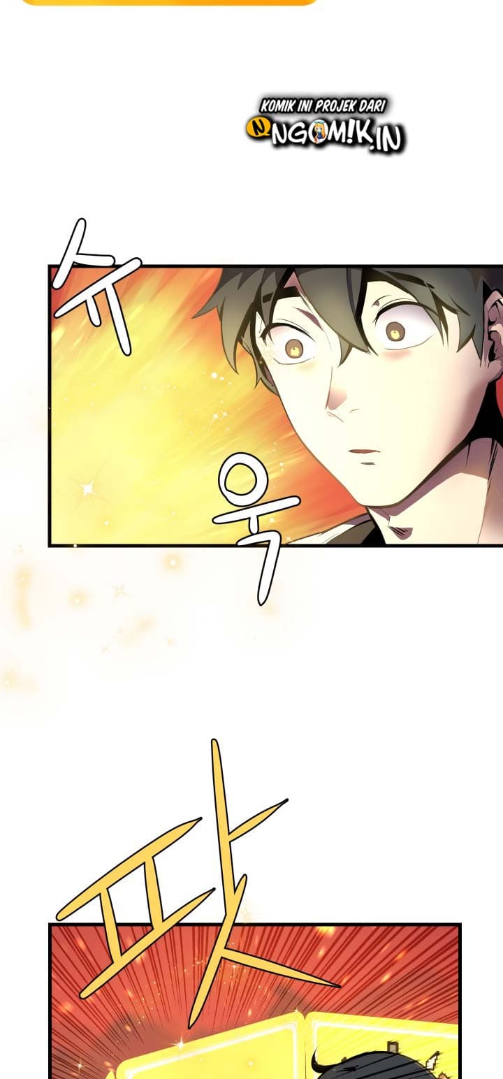 Baca Otherworldly Sword King’s Survival Records - Chapter 1 halaman 73