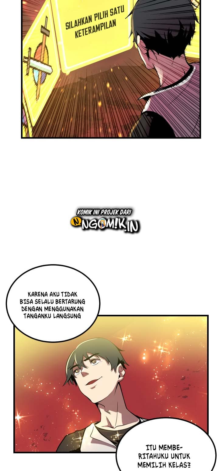 Baca Otherworldly Sword King’s Survival Records - Chapter 1 halaman 74