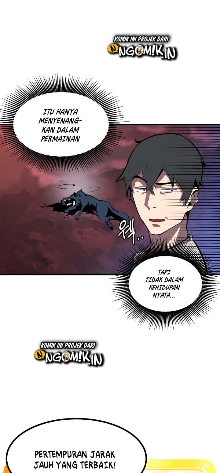 Baca Otherworldly Sword King’s Survival Records - Chapter 1 halaman 76