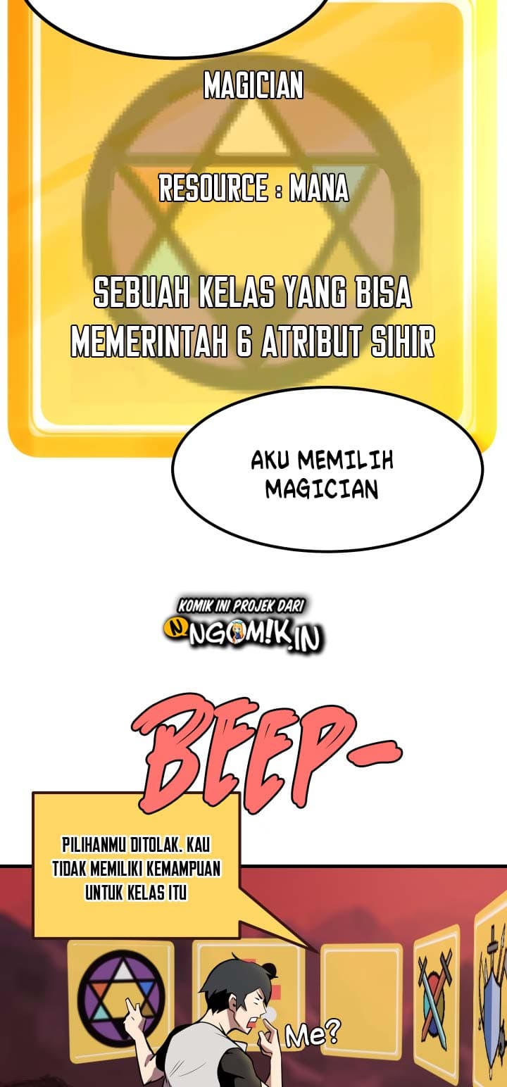 Baca Otherworldly Sword King’s Survival Records - Chapter 1 halaman 77