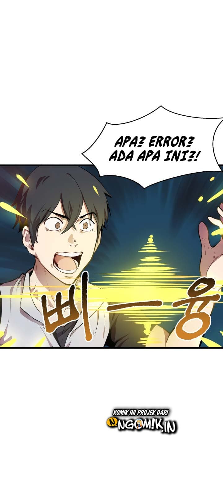 Baca Otherworldly Sword King’s Survival Records - Chapter 1 halaman 85