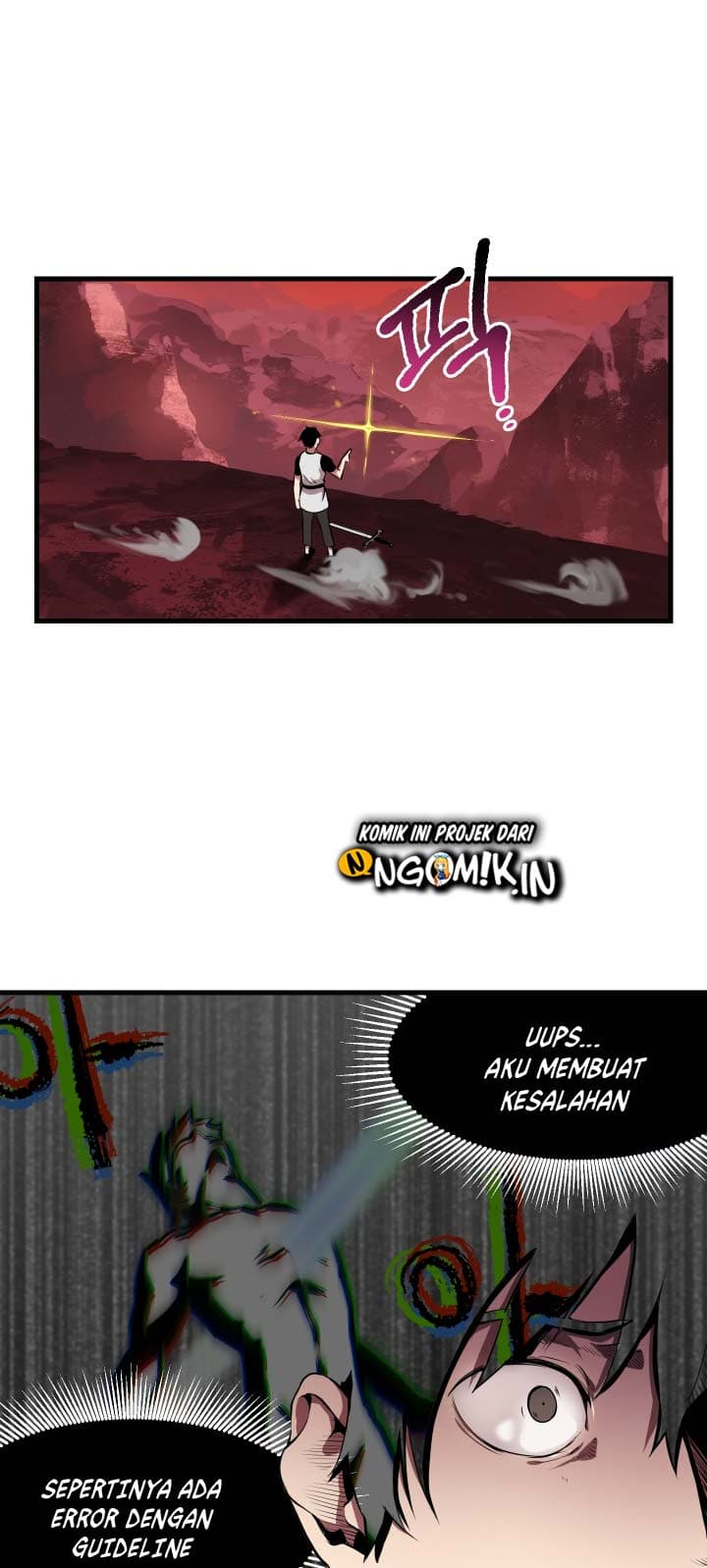 Baca Otherworldly Sword King’s Survival Records - Chapter 1 halaman 86