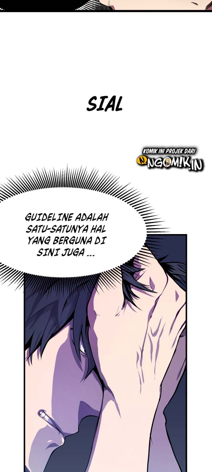 Baca Otherworldly Sword King’s Survival Records - Chapter 1 halaman 87