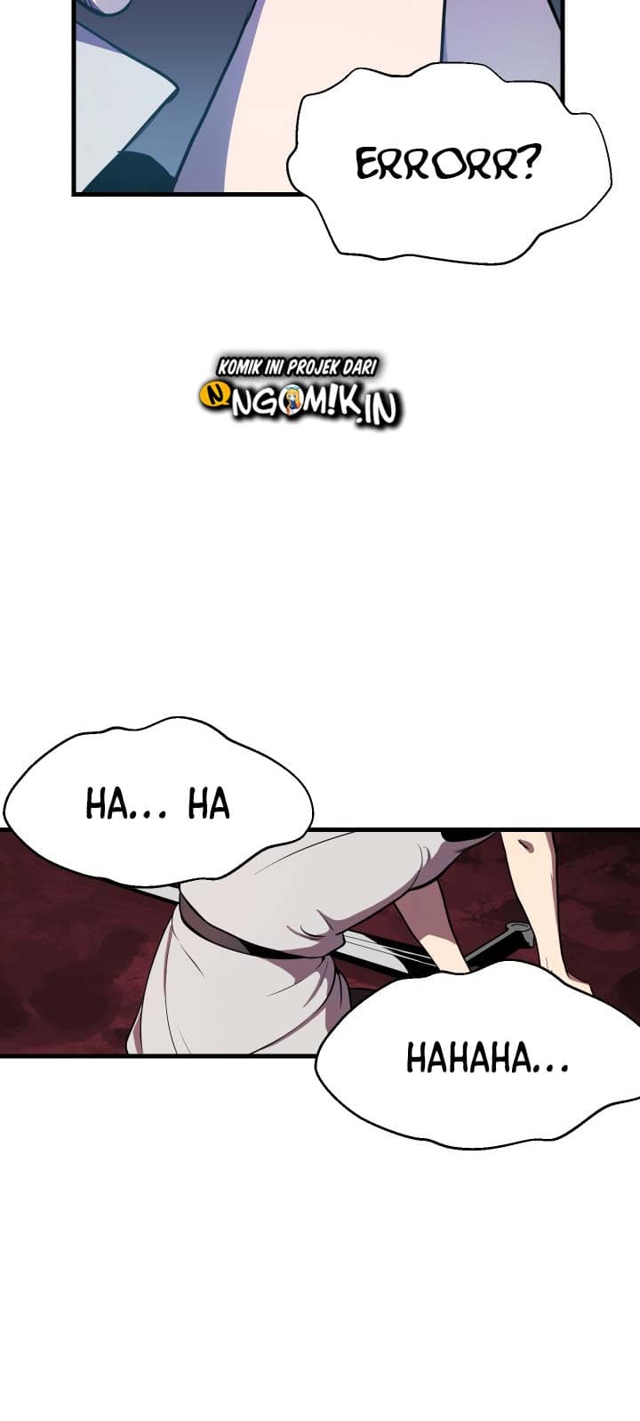 Baca Otherworldly Sword King’s Survival Records - Chapter 1 halaman 88