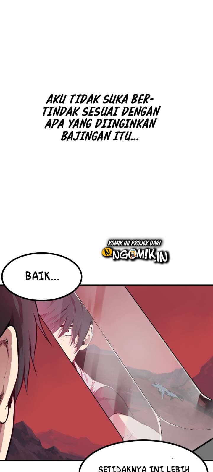 Baca Otherworldly Sword King’s Survival Records - Chapter 1 halaman 89