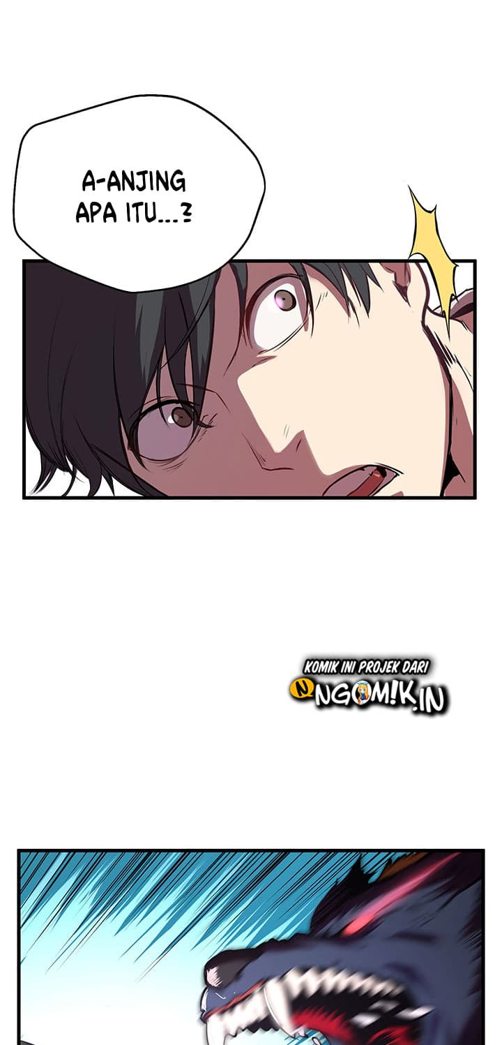 Baca Otherworldly Sword King’s Survival Records - Chapter 1 halaman 9