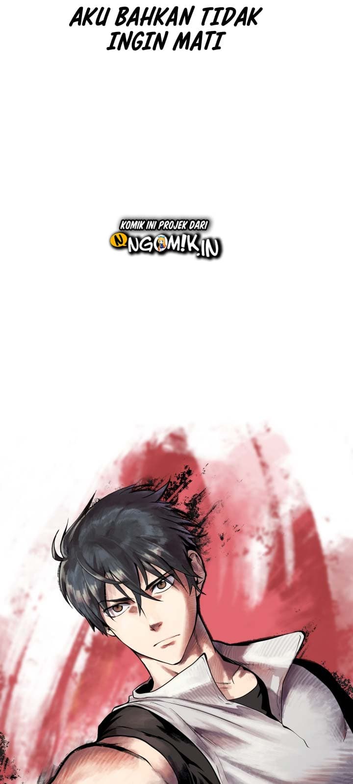 Baca Otherworldly Sword King’s Survival Records - Chapter 1 halaman 91