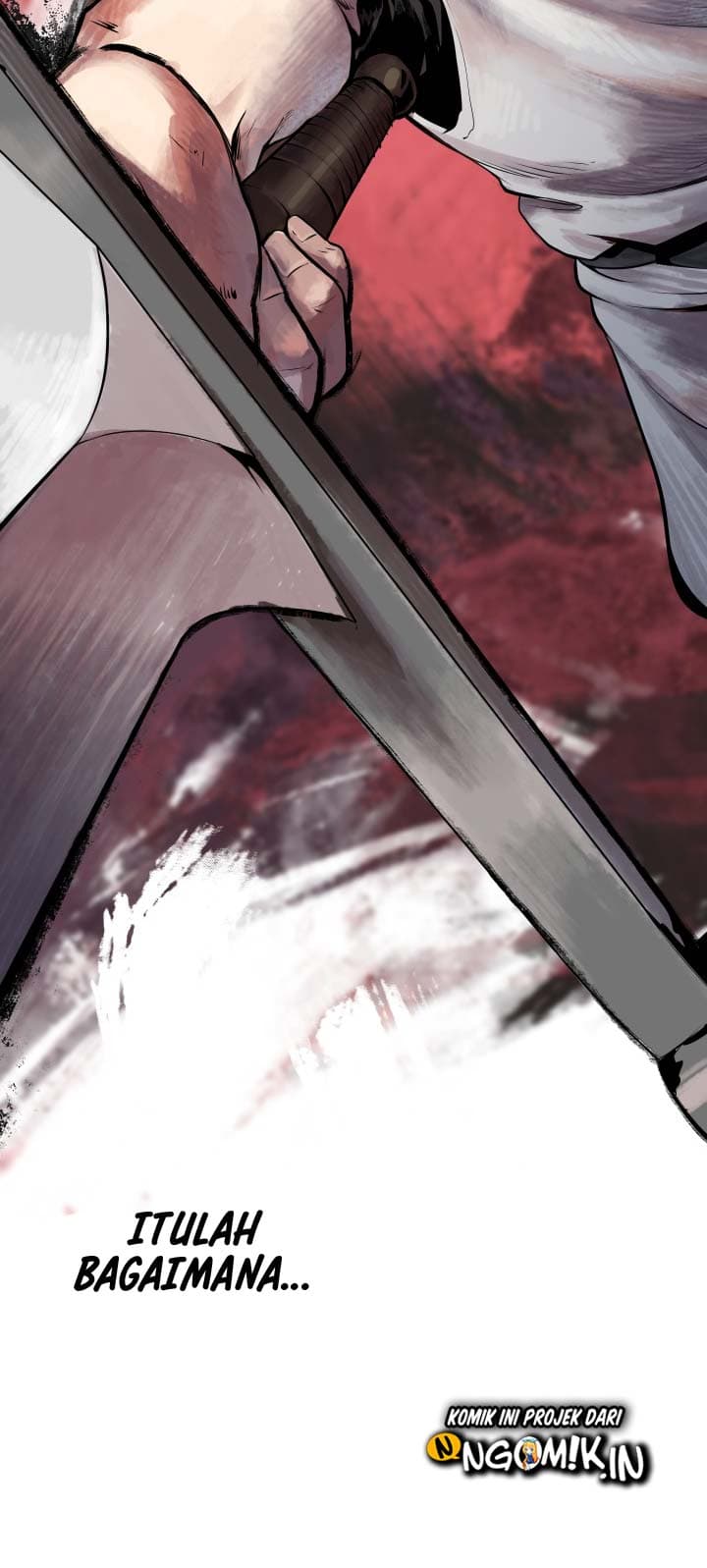 Baca Otherworldly Sword King’s Survival Records - Chapter 1 halaman 92