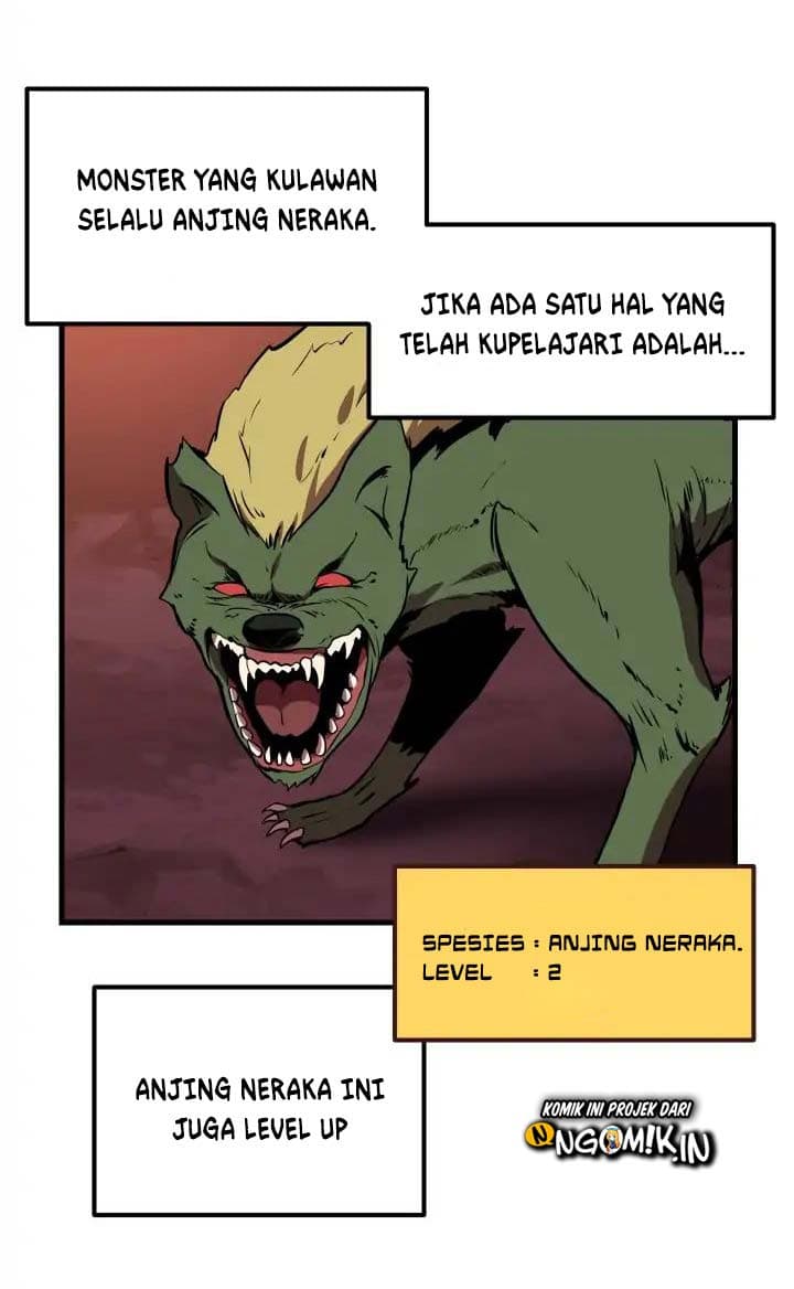 Baca Otherworldly Sword King’s Survival Records - Chapter 2 halaman 10