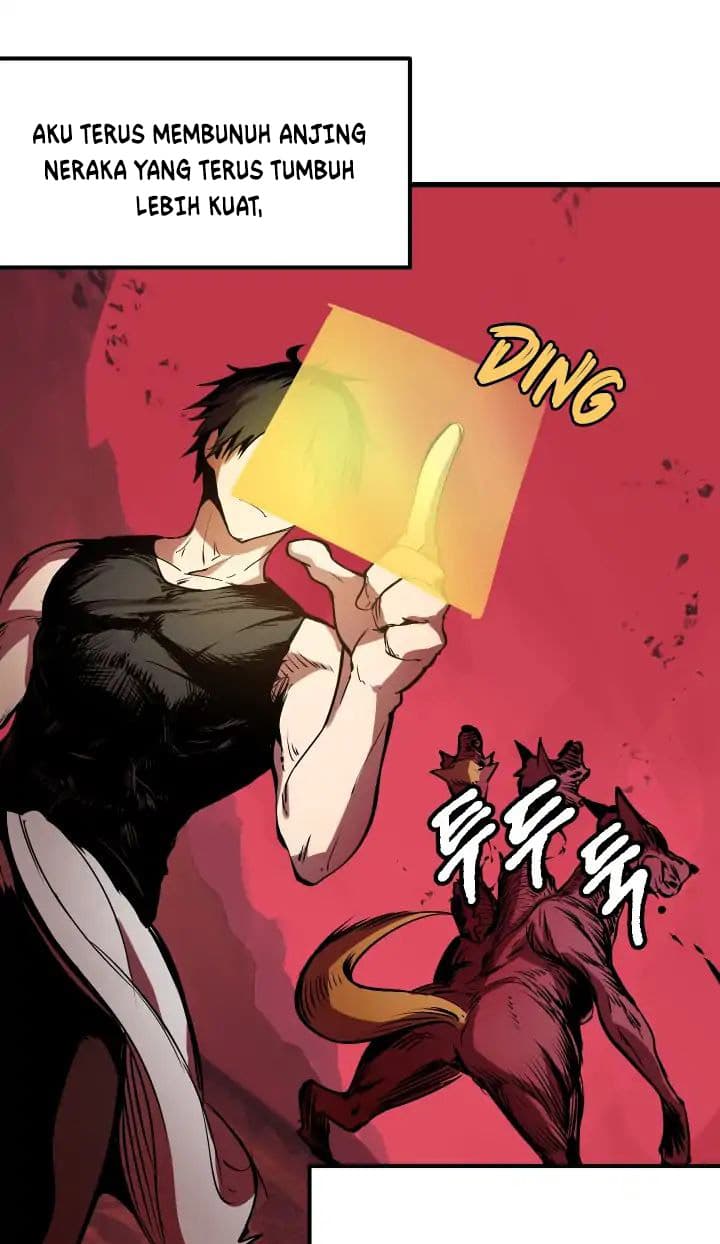 Baca Otherworldly Sword King’s Survival Records - Chapter 2 halaman 100