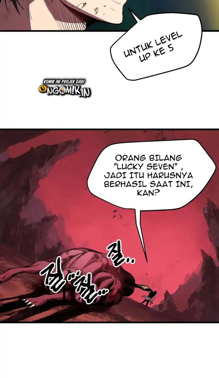 Baca Otherworldly Sword King’s Survival Records - Chapter 2 halaman 102