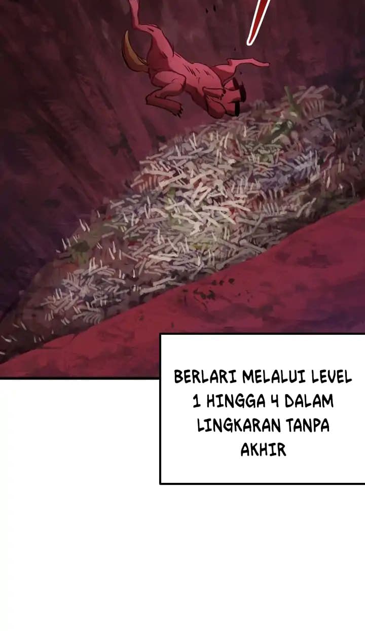 Baca Otherworldly Sword King’s Survival Records - Chapter 2 halaman 104