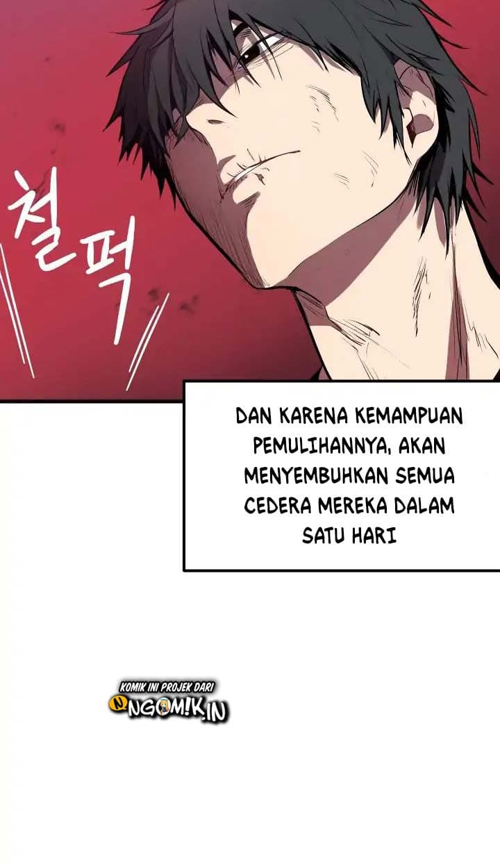 Baca Otherworldly Sword King’s Survival Records - Chapter 2 halaman 106