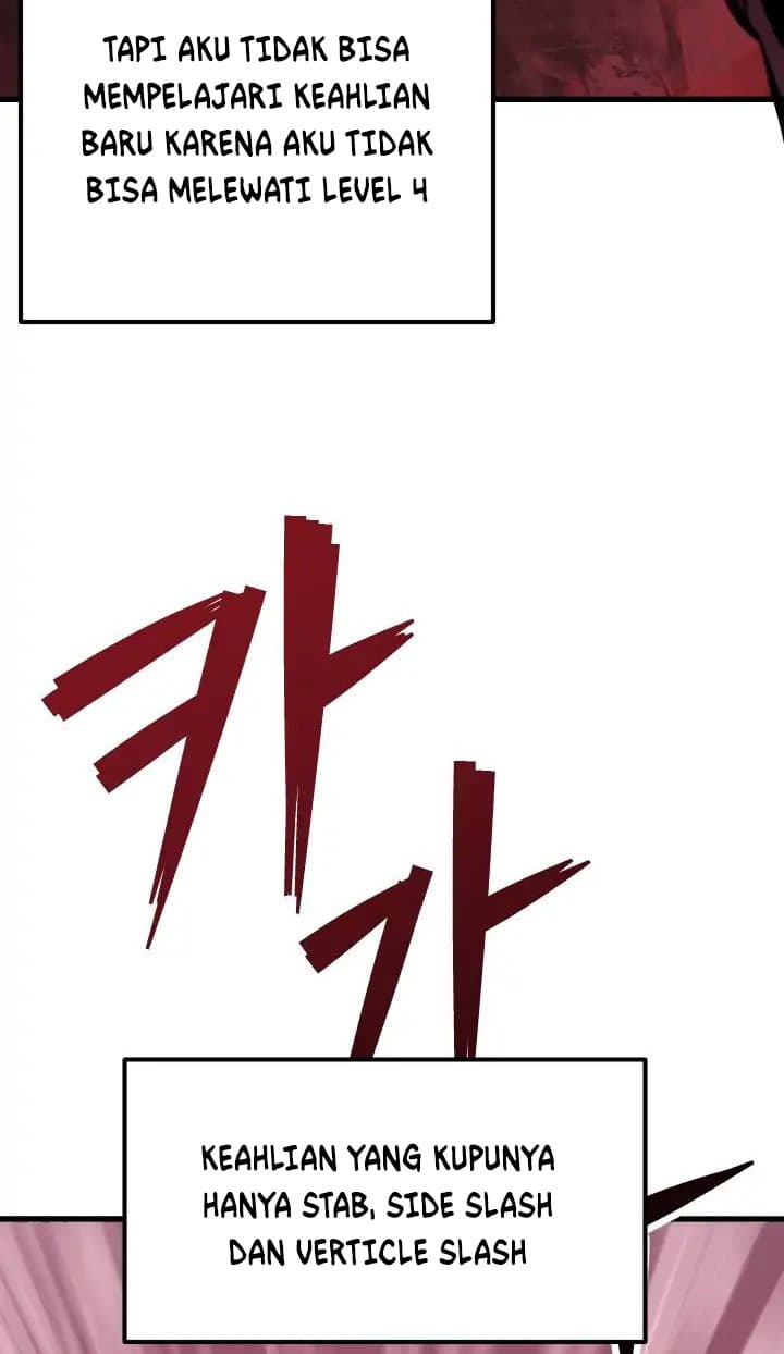 Baca Otherworldly Sword King’s Survival Records - Chapter 2 halaman 108