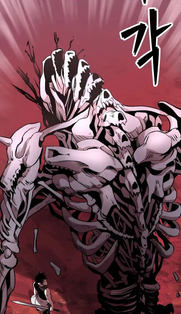 Baca Otherworldly Sword King’s Survival Records - Chapter 2 halaman 109