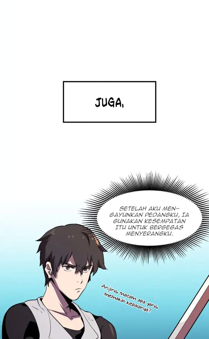 Baca Otherworldly Sword King’s Survival Records - Chapter 2 halaman 11