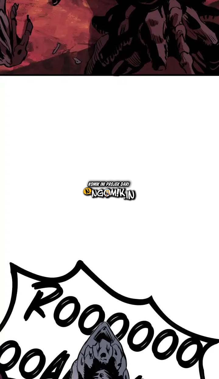 Baca Otherworldly Sword King’s Survival Records - Chapter 2 halaman 110