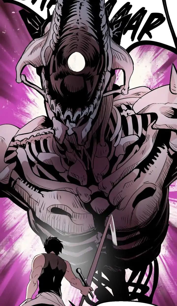 Baca Otherworldly Sword King’s Survival Records - Chapter 2 halaman 111