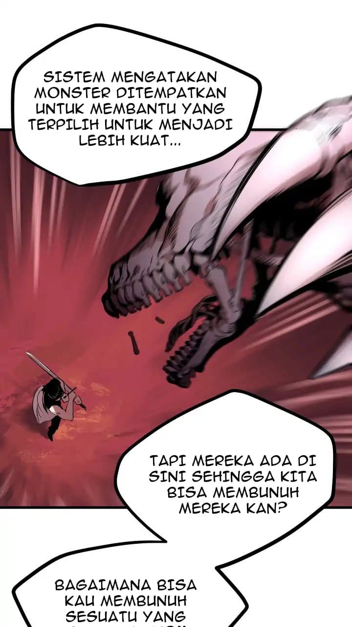 Baca Otherworldly Sword King’s Survival Records - Chapter 2 halaman 113