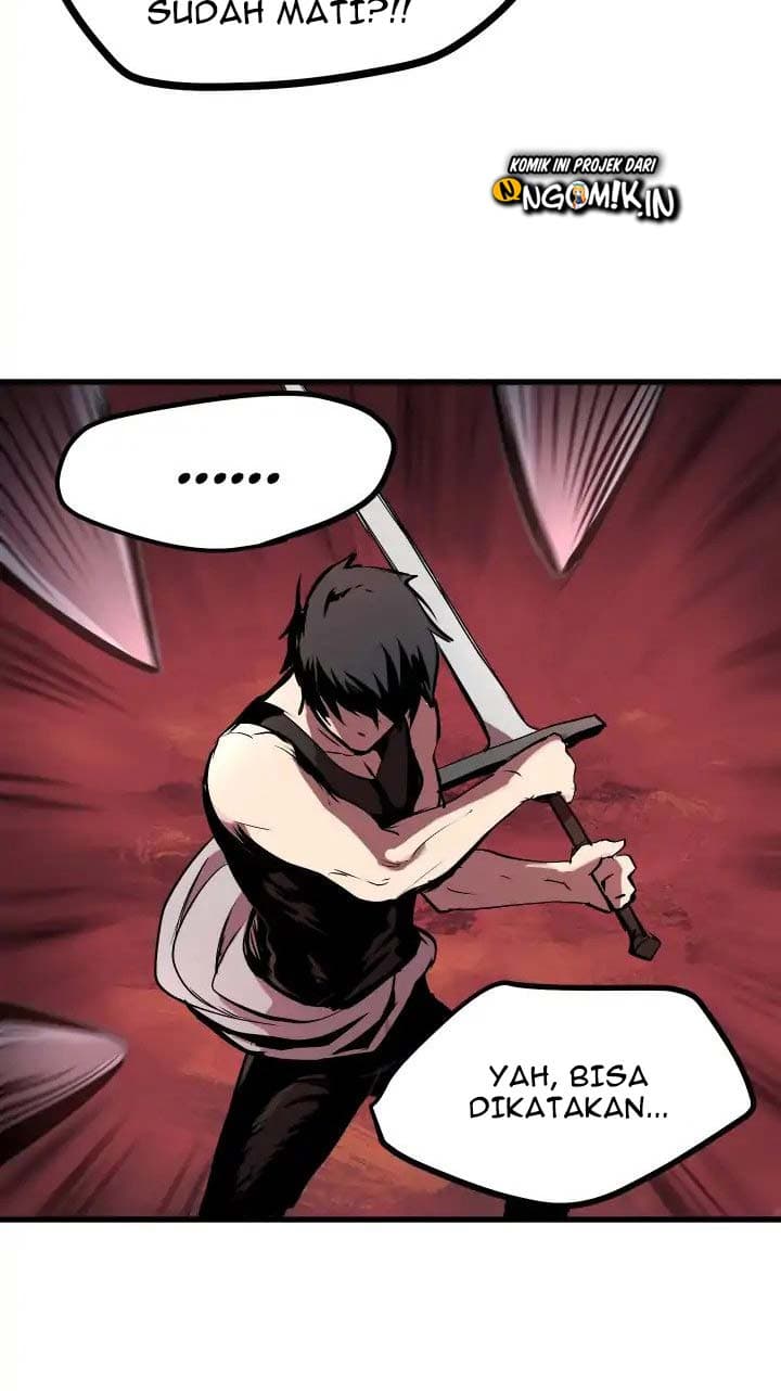 Baca Otherworldly Sword King’s Survival Records - Chapter 2 halaman 114